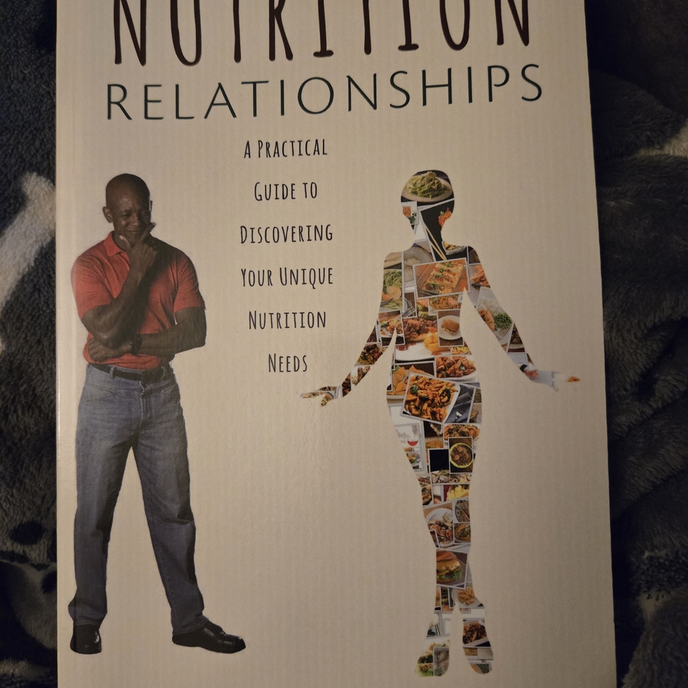 Nutrition Relationships Book